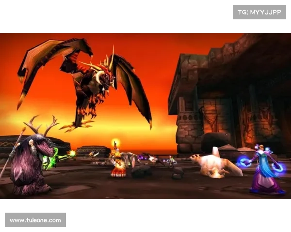 魔兽世界怀旧服：恶魔装备合成大揭秘